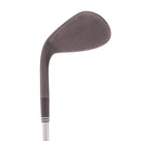 Cleveland CBX Full Face Steel Mens Right Hand Lob Wedge 64 Degree 10 Bounce Wedge - Dynamic Gold 115