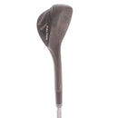 Cleveland CBX Full Face Steel Mens Right Hand Lob Wedge 64 Degree 10 Bounce Wedge - Dynamic Gold 115