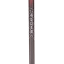 Srixon ZX MK II Graphite Mens Left Hand Fairway 5 Wood 18 Degree Regular - HZRDUS Smoke RDX