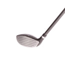 Wilson Staff Deep Red Graphite Men's Right Hand Fairway 3 Wood 15 Degree Regular - Wilson ProLite