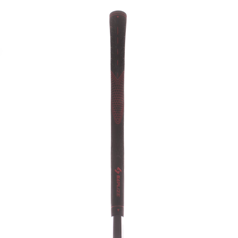 Wilson Staff Deep Red Graphite Men's Right Hand Fairway 3 Wood 15 Degree Regular - Wilson ProLite