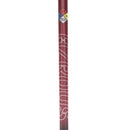 Wilson Staff DynaPower Carbon Graphite Mens Right Hand Driver 10.5 Degree Regular - HZRDUS Smoke RDX