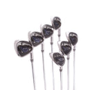 Yonex Z-Force Steel Mens Right Hand Irons 5-SW Regular/Stiff - Yonex Z-Force S