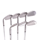 Yonex Z-Force Steel Mens Right Hand Irons 5-SW Regular/Stiff - Yonex Z-Force S