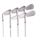 Yonex Z-Force Steel Mens Right Hand Irons 5-SW Regular/Stiff - Yonex Z-Force S