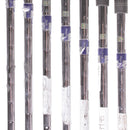 Yonex Z-Force Steel Mens Right Hand Irons 5-SW Regular/Stiff - Yonex Z-Force S