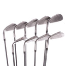 Ben Sayers M2i Graphite Mens Right Hand Irons 3-SW Regular - Ben Sayers NRG300 R