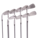 Ben Sayers M2i Graphite Mens Right Hand Irons 3-SW Regular - Ben Sayers NRG300 R