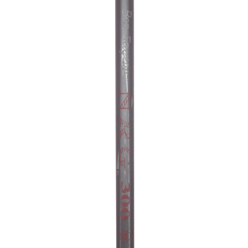 Ben Sayers M2i Graphite Mens Right Hand Irons 3-SW Regular - Ben Sayers NRG300 R