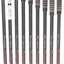 Ben Sayers M2i Graphite Mens Right Hand Irons 3-SW Regular - Ben Sayers NRG300 R