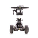 Motocaddy M1 Pro 18 Lithium Second Hand Electric Golf Trolley - White