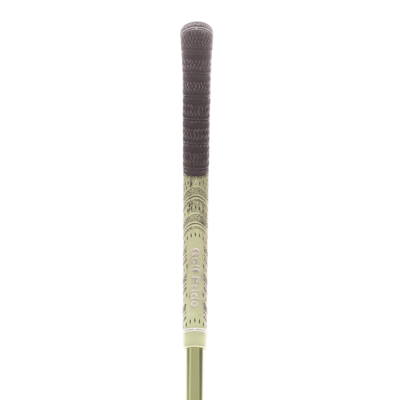 Benross V6 Mens Right Hand Graphite Driver 9 Degree Stiff - Aldila NV TM-3