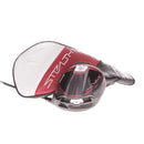 TaylorMade Stealth 2 Plus+ Mens Right Hand Graphite Driver 8 Degree Stiff - Aldila Rogue 995