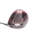 TaylorMade Stealth 2 Plus+ Mens Right Hand Graphite Driver 8 Degree Stiff - Aldila Rogue 995
