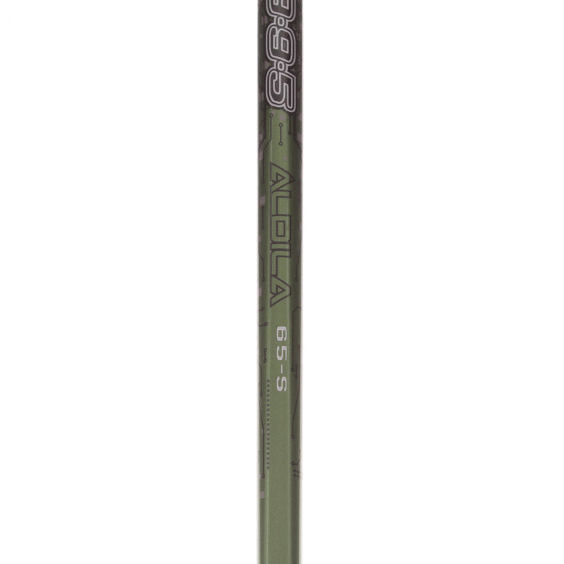 TaylorMade Stealth 2 Plus+ Mens Right Hand Graphite Driver 8 Degree Stiff - Aldila Rogue 995