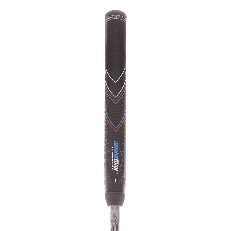 TaylorMade Stealth 2 Plus+ Mens Right Hand Graphite Driver 8 Degree Stiff - Aldila Rogue 995