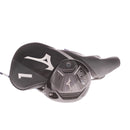 Mizuno ST-Z Men's Right Hand Graphite Driver 10.5 Degree Regular - Evenflow Riptide 50g