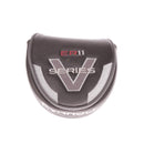 Evnroll ER11V Mens Right Hand Steel Putter 34 Inches - Evnroll