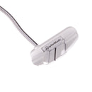 TaylorMade Raylor Ghost co 72 Steel Putter 34 Inches - Super Stroke Fatso 5.0