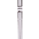 TaylorMade Raylor Ghost co 72 Steel Putter 34 Inches - Super Stroke Fatso 5.0