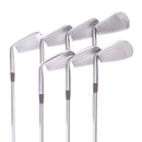 Mizuno JPX 825 Pro Steel Mens Right Hand Irons 4-PW Regular - Project X Rifle