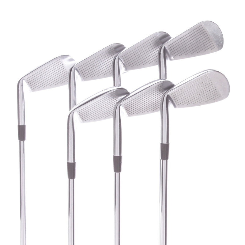 Mizuno JPX 825 Pro Steel Mens Right Hand Irons 4-PW Regular - Project X Rifle