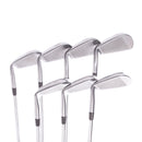 Mizuno MP-18 MB/SC Combo Steel Mens Right Hand Irons 5-PW Stiff - KBS Tour 90 S