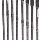 Ping Eye 2 Steel Mens Right Hand Iron 3-PW Stiff - Cushin JZ