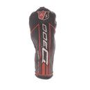Wilson D300 Men's Right Hand Graphite Hybrid 19 Degree Regular - Matrix Rul-Z
