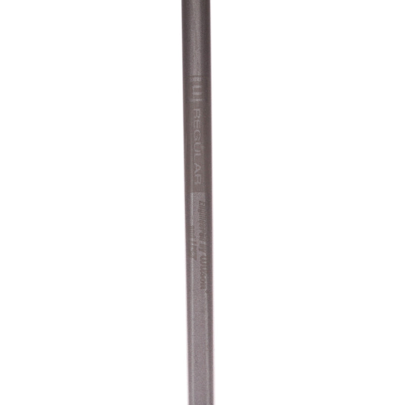 Wilson ProStaff Solution Graphite Mens Right Hand Hybrid 18 Degree Regular - Wilson Plus