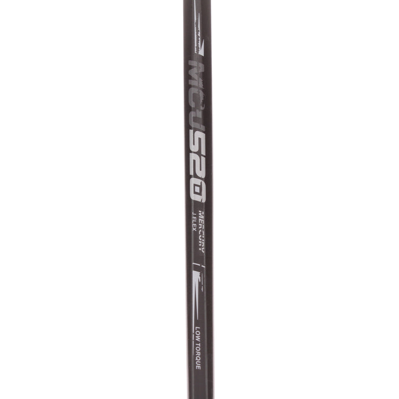 Masters MC-J520 Graphite Junior Right Hand Driver 14 Degree Junior - Masters MC-J520