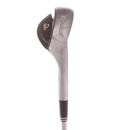 Cleveland CG14 Steel Mens Right Hand Lob Wedge 60 Degree 12 Bounce Regular -