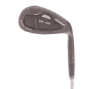 Cleveland RTX 588 Steel Mens Right Hand Gap Wedge 52 Degree 10 Bounce Wedge - True Temper Dynamic Gold