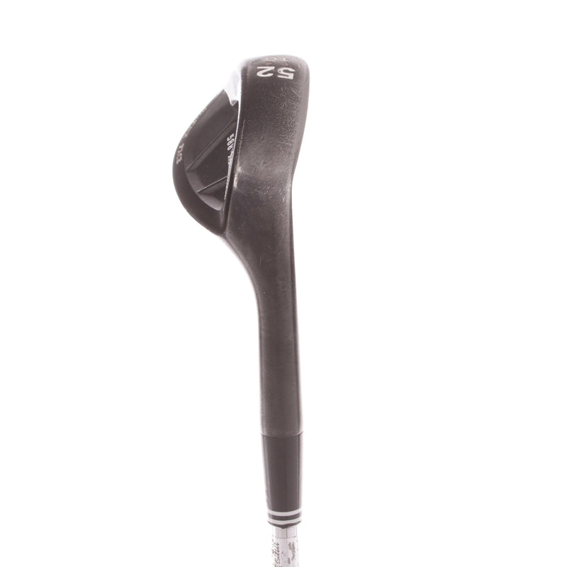 Cleveland RTX 588 Steel Mens Right Hand Gap Wedge 52 Degree 10 Bounce Wedge - True Temper Dynamic Gold
