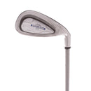 Callaway Steelhead X14 Graphite Men's Right Hand 9 Iron Regular - Callaway