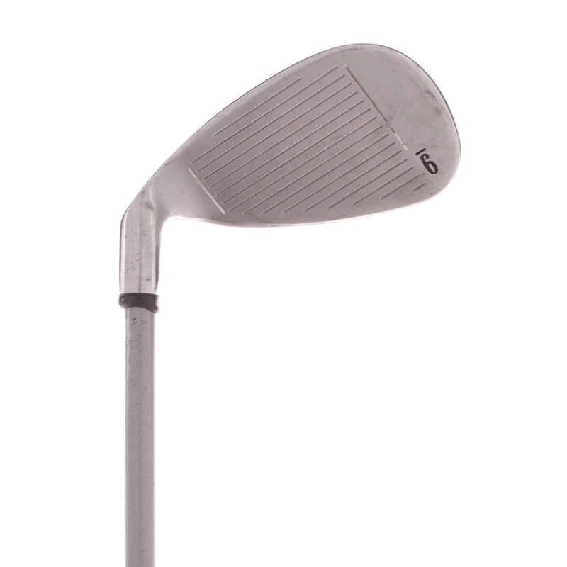 Callaway Steelhead X14 Graphite Men's Right Hand 9 Iron Regular - Callaway