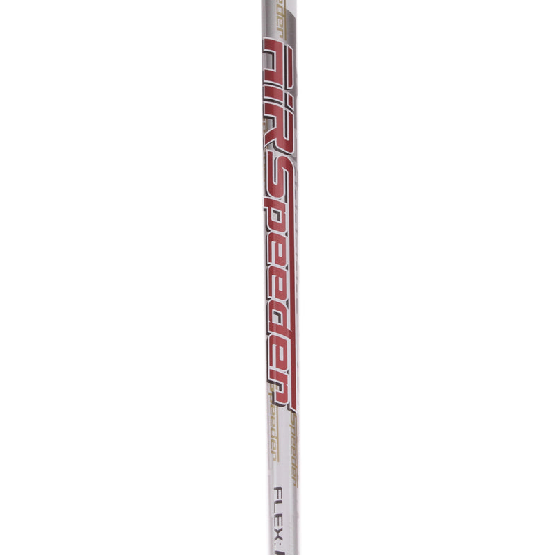 Tour Edge XJ1 Graphite Mens Right Hand Fairway 5 Wood 18 Degree Regular - Fujikura Air Speeder