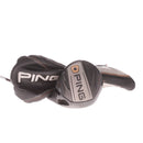 Ping G400 SFT Men's Right Hand Graphite Driver 10 Degree Regular - Ping Alta