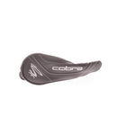 Cobra LTD X One Graphite Mens Right Hand Hybrid 19 Degree Regular - KBS 75
