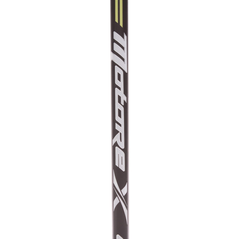 Cobra Rad Speed Big Tour Graphite Mens Left Hand Fairway 3 Wood 14.5 Degree Stiff - Fujikura Motore