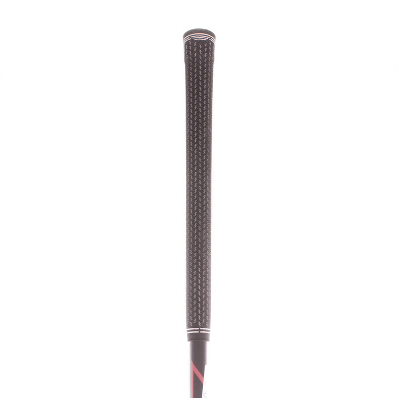 Cobra Rad Speed Big Tour Graphite Mens Left Hand Fairway 3 Wood 14.5 Degree Stiff - Fujikura Motore