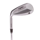 Honma T/World Steel Mens Left Hand Sand Wedge 56 Degree Wedge - NS Pro Modus