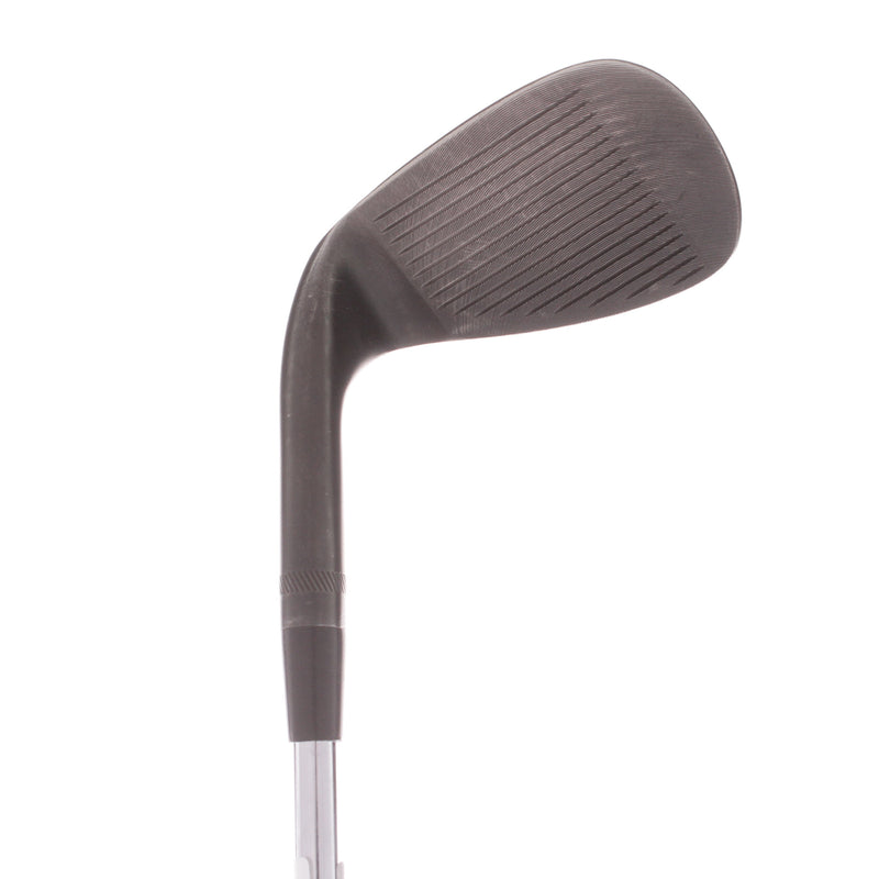 Titleist Vokey SM5 F Grind Steel Men's Right Hand Gap Wedge 52 Degree 12 Bounce Wedge - Vokey SM5