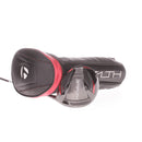 TaylorMade Stealth HD Mens Right Hand Graphite Driver 12 Degree Senior - Fujikura Ventus