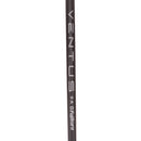 TaylorMade Stealth HD Mens Right Hand Graphite Driver 12 Degree Senior - Fujikura Ventus