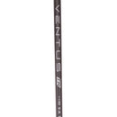 TaylorMade Stealth 2 Graphite Mens Right Hand Hybrid 19 Degree Senior - Fujikura Ventus