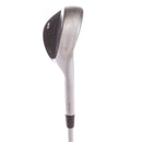 Vega VW 08 Mens Right Hand Steel Lob Wedge 60 Degree Wedge - Shimada