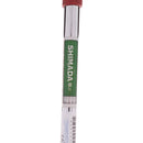 Vega VW 08 Mens Right Hand Steel Lob Wedge 60 Degree Wedge - Shimada