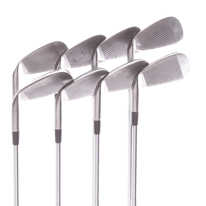 Acer Oversize Steel Mens Right Hand Irons 4-SW Regular - WestGolf