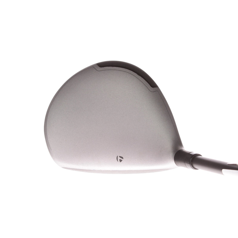 TaylorMade SLDR S Graphite Mens Right Hand Fairway 3 Wood 15 Degree Regular - Fujikura Speeder 65